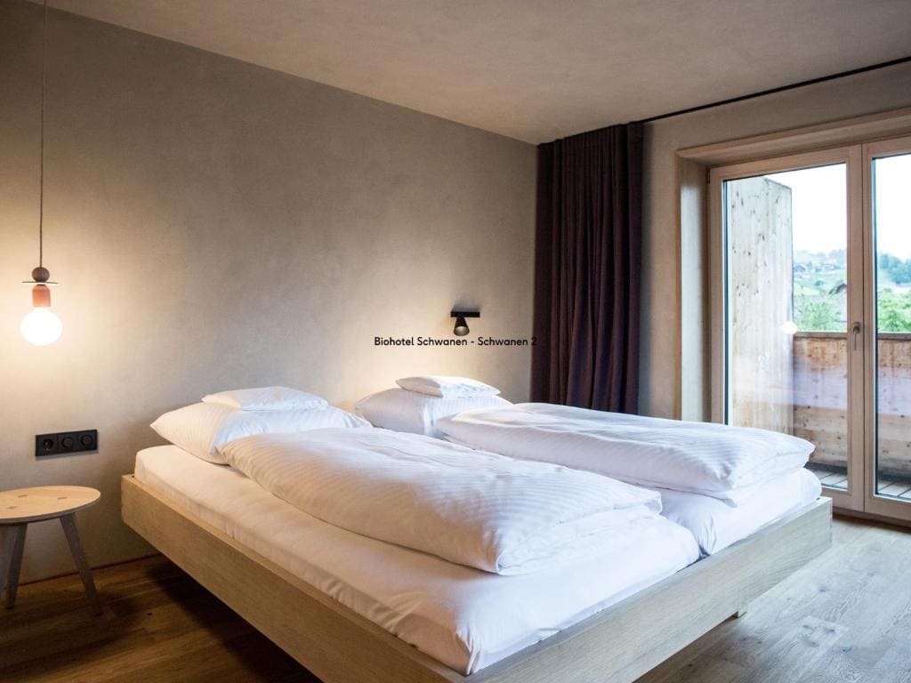 Biohotel Schwanen - View 6