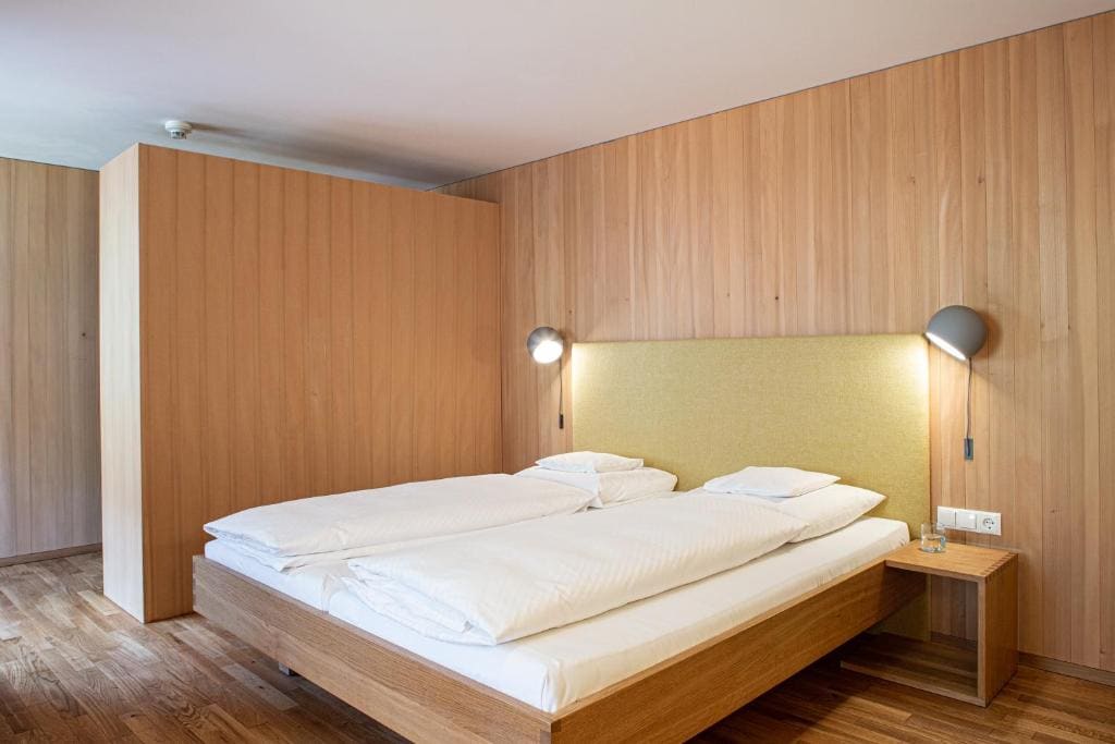 Biohotel Schwanen - View 7