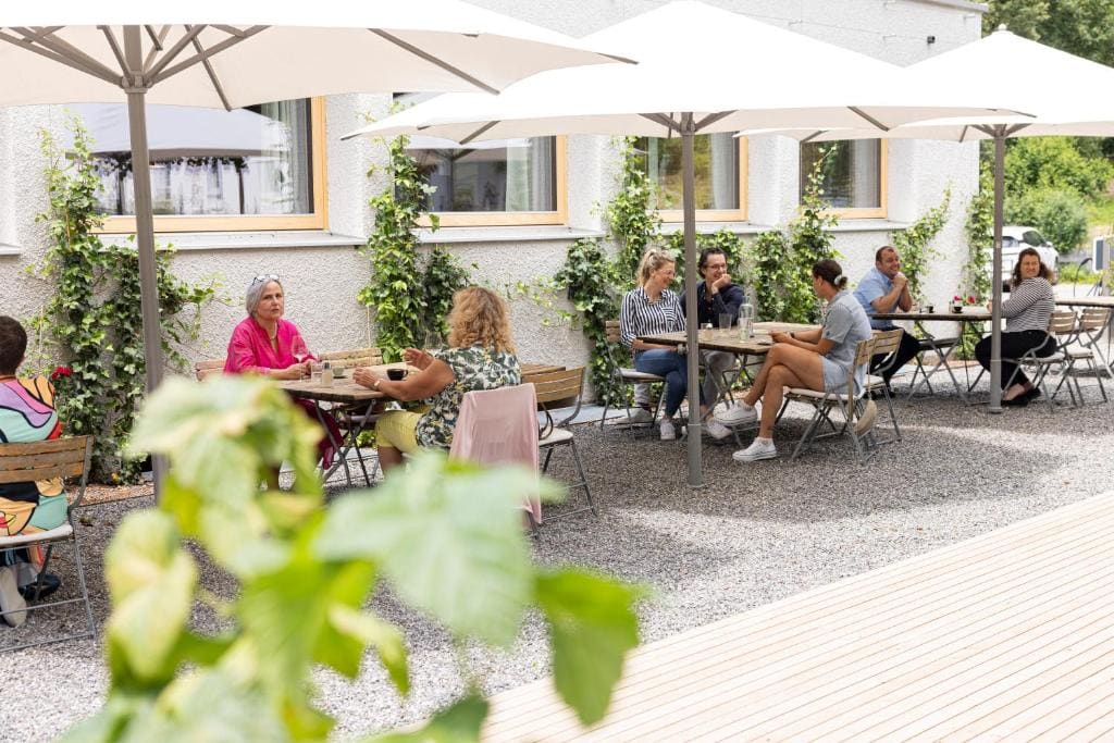 Biohotel Schwanen - View 4