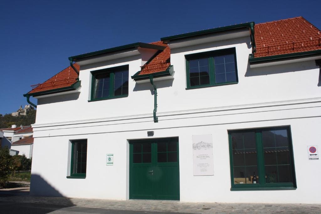 Bioweingut Schmidl - View 5
