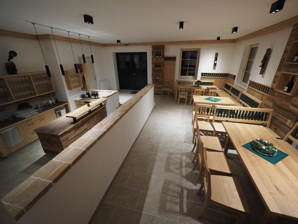 Bioweingut Schmidl - View 3