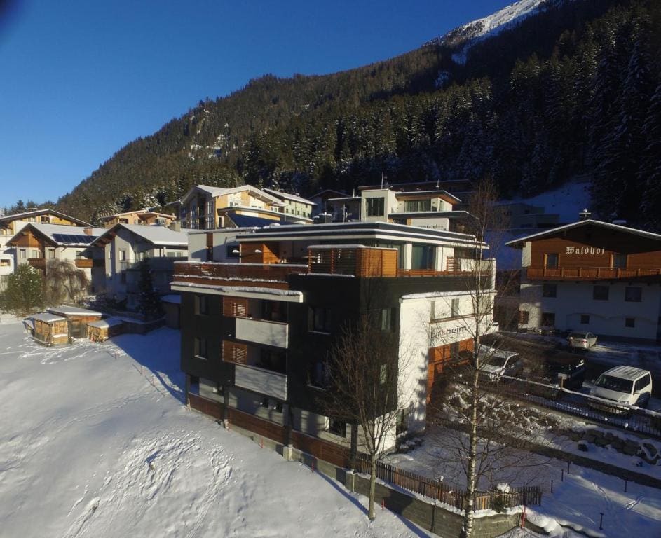 Birkheim - Main view