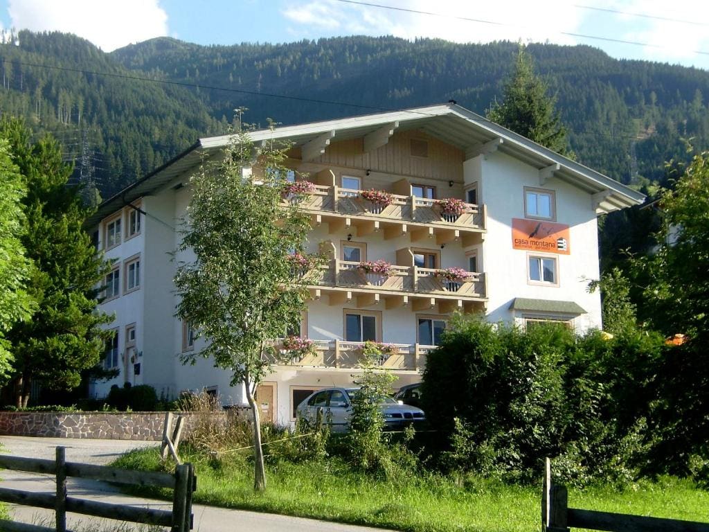 Casa Montana - View 6