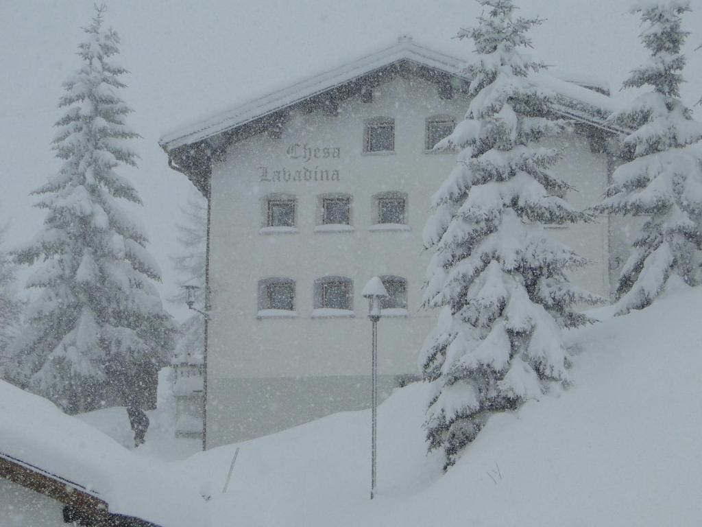 Haus 7 Stuben - View 2