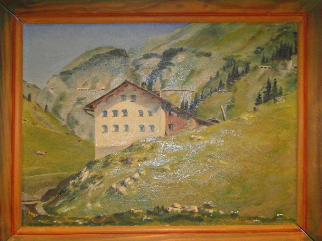Haus 7 Stuben - View 4