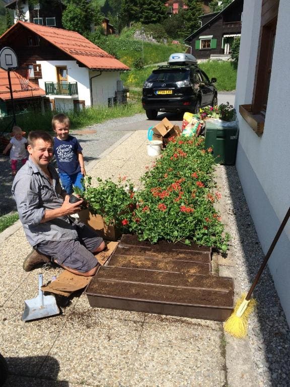 Haus 7 Stuben - View 6