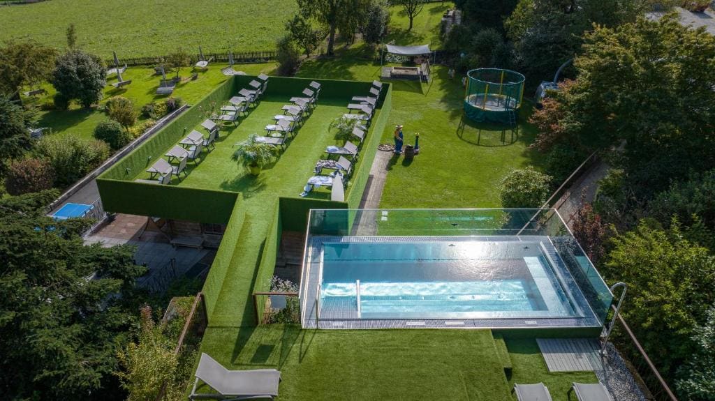 Gartenhotel Crystal - View 5
