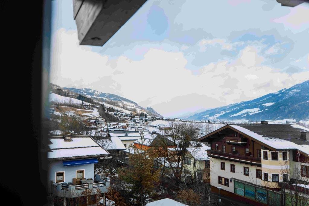 Hotel in the HEART of the Alps - View 5