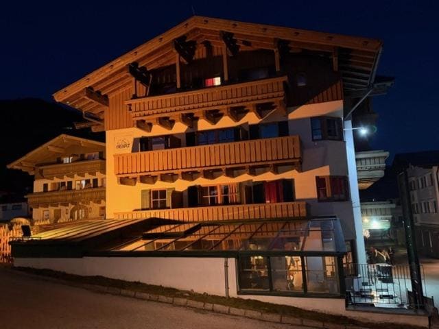 Hotel in the HEART of the Alps - View 6