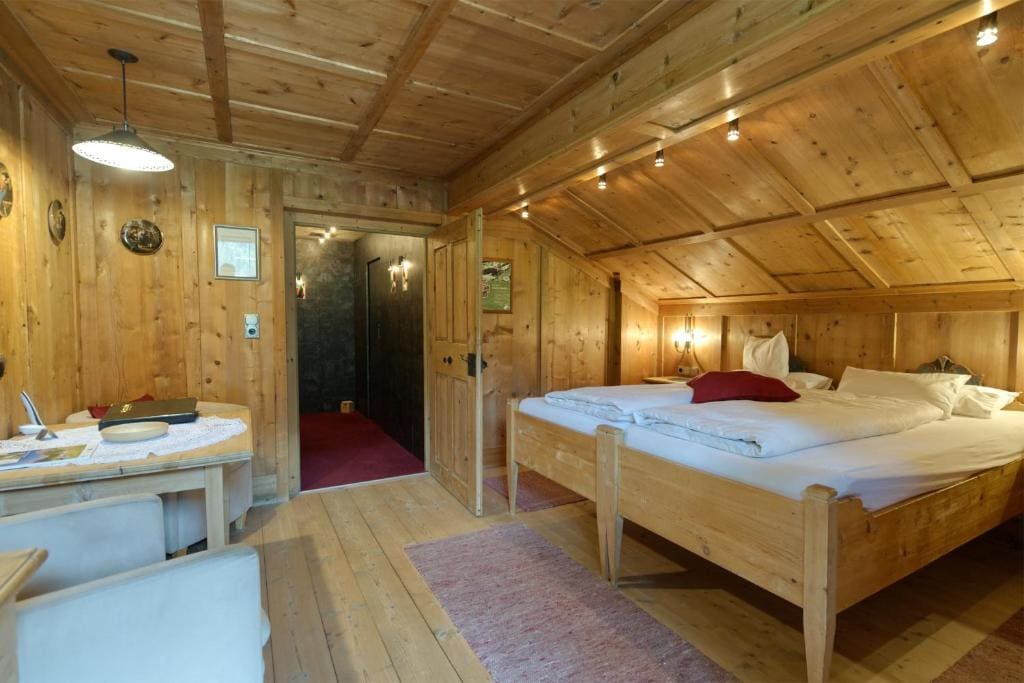 Der Gannerhof - View 6