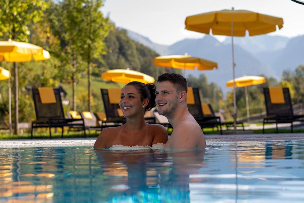Hotel die Wälderin-Wellness, Sport & Natur - View 5