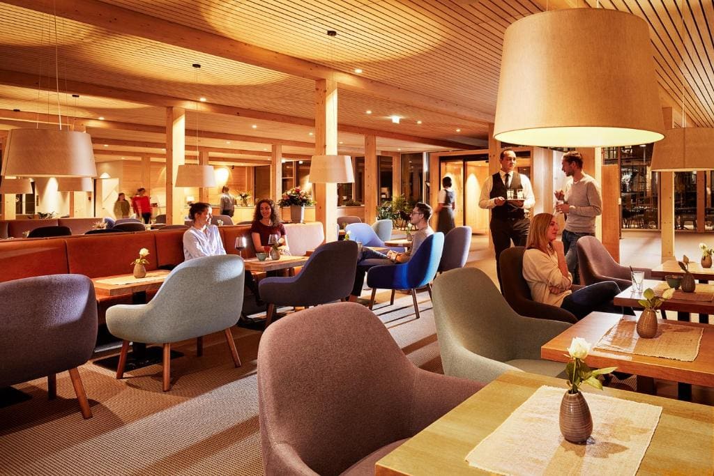 Hotel die Wälderin-Wellness, Sport & Natur - View 3