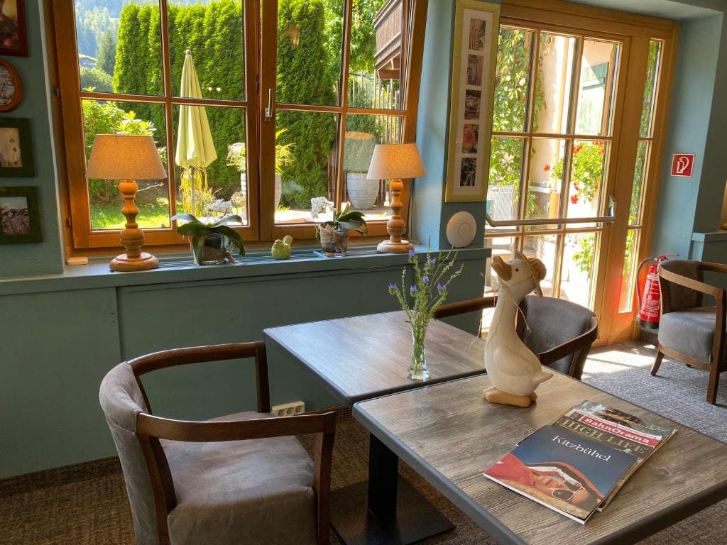Hotel Edelweiss Kitzbühel - View 6