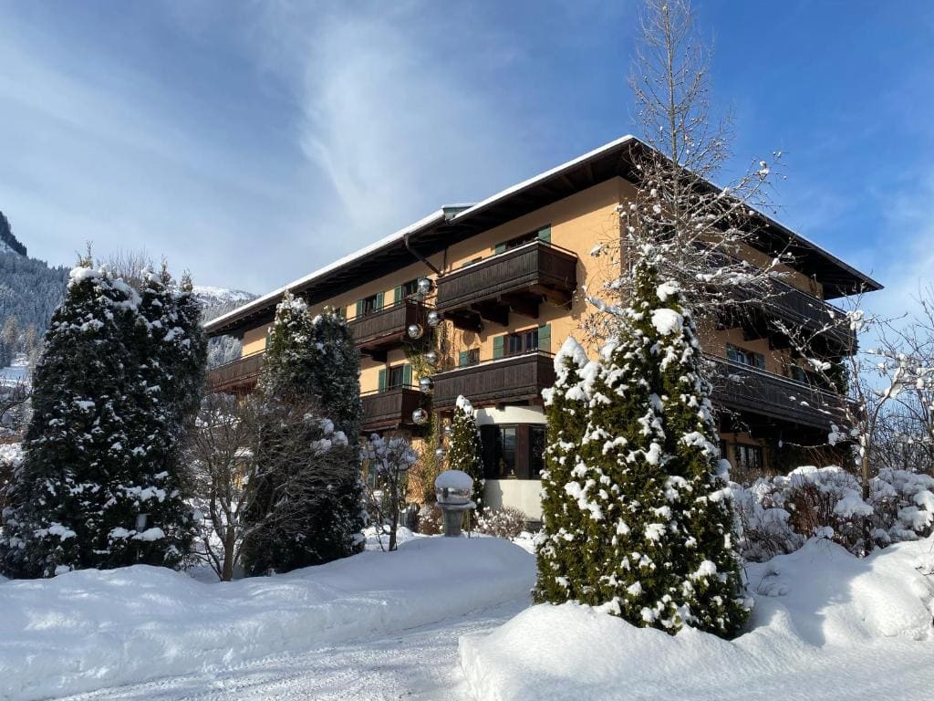 Hotel Edelweiss Kitzbühel - View 4