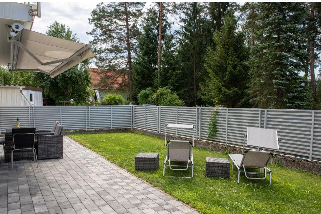 enJoy Appartements - View 5