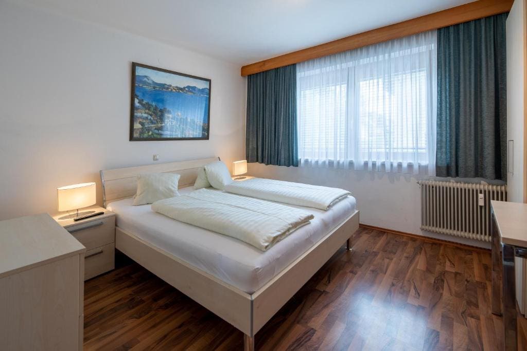 enJoy Appartements - View 2
