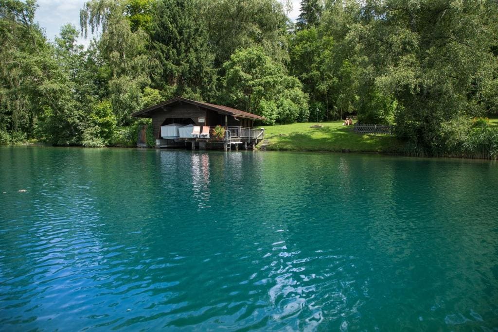Der Erlhof Restaurant & Landhotel - View 2