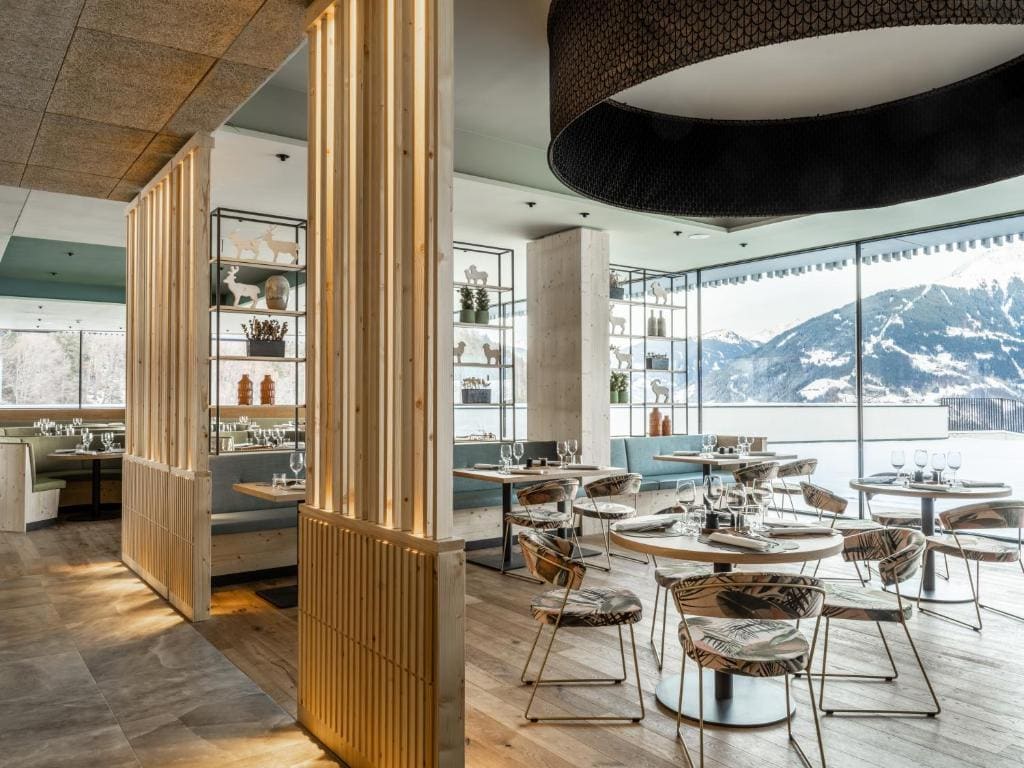 Falkensteiner Family Hotel Montafon - View 4