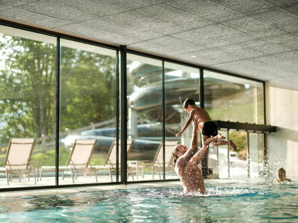 Falkensteiner Family Hotel Montafon - View 6