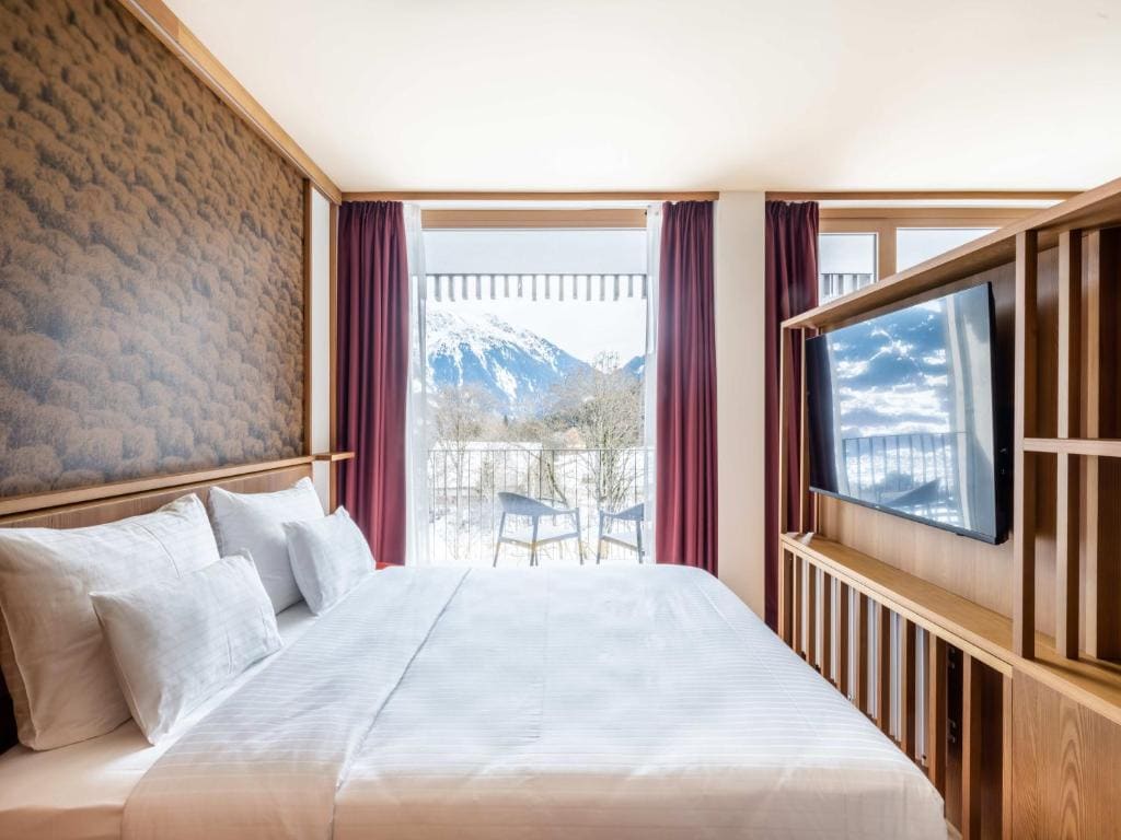 Falkensteiner Family Hotel Montafon - View 7