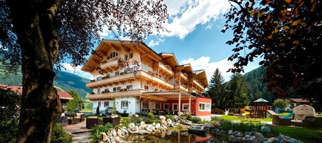 Hotel Grundlhof - View 3