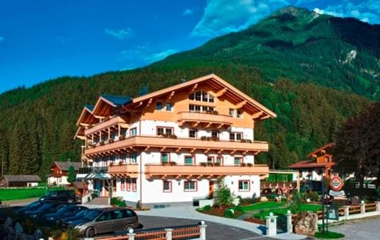 Hotel Grundlhof - View 5