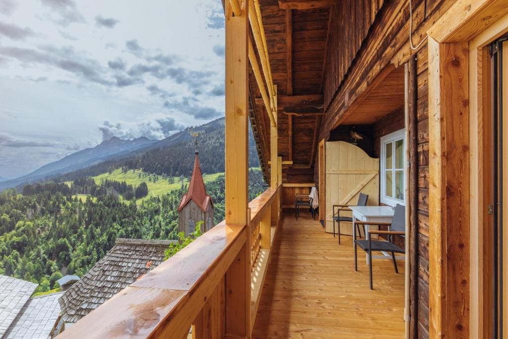 Familienwanderhof Eggeler - Tampilan 7