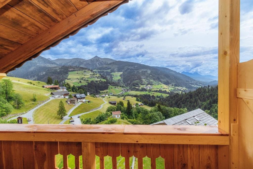 Familienwanderhof Eggeler - Tampilan 6