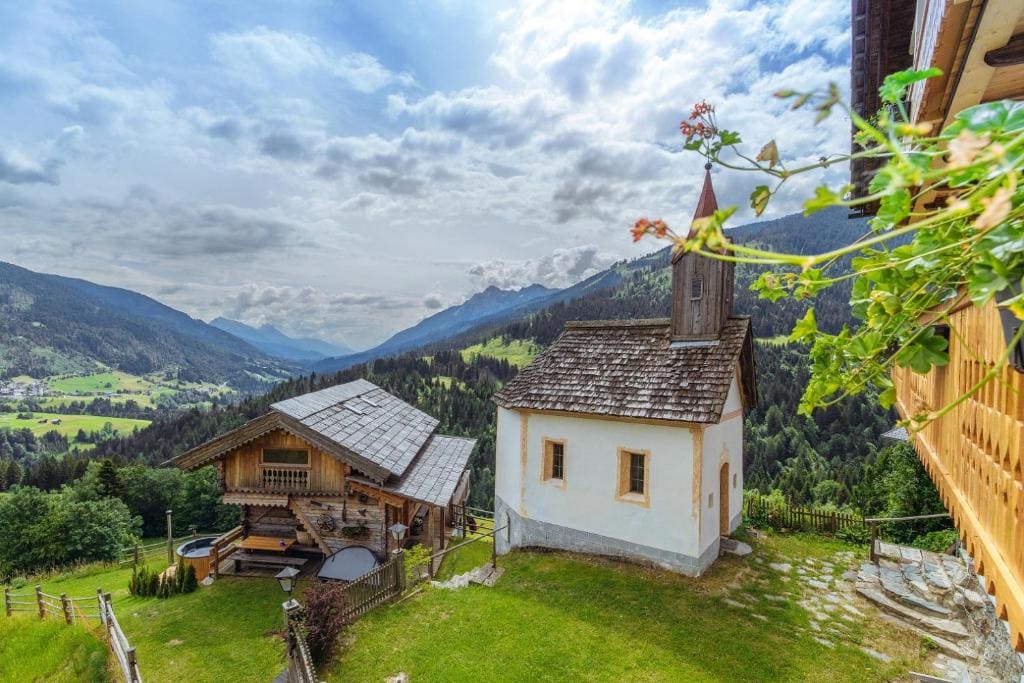 Familienwanderhof Eggeler - Tampilan 3