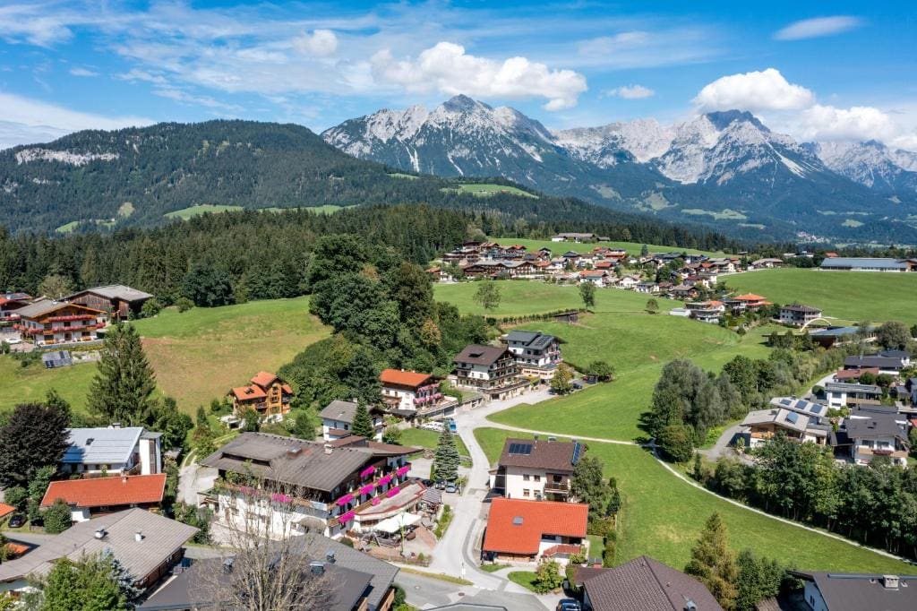 Hotel Feichter - View 4