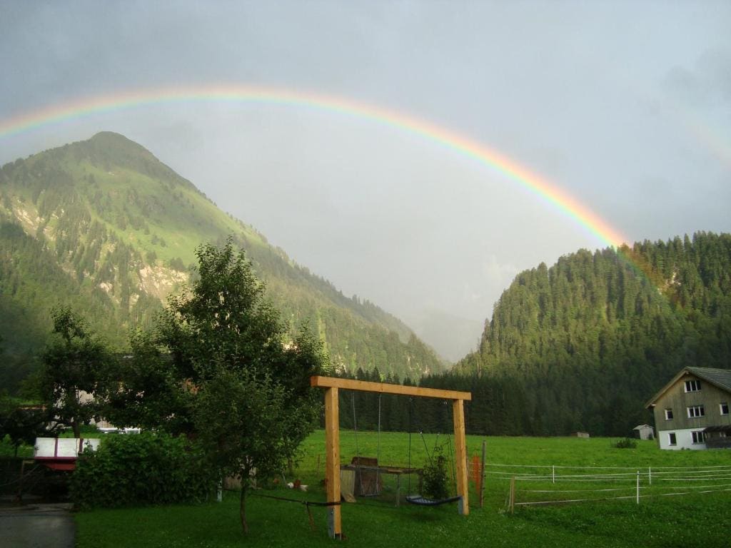 Ferienbauernhof Beer - View 6