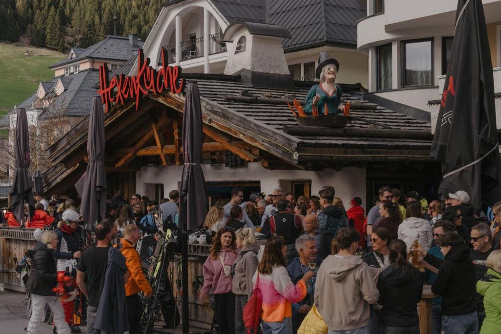 Hotel Ferienglück - Main view