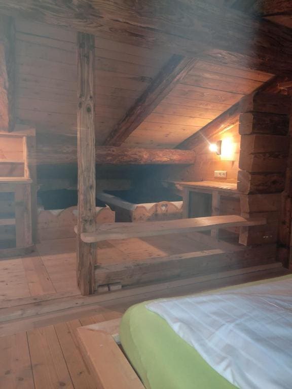 Ferienhaus Gaishütte - View 7