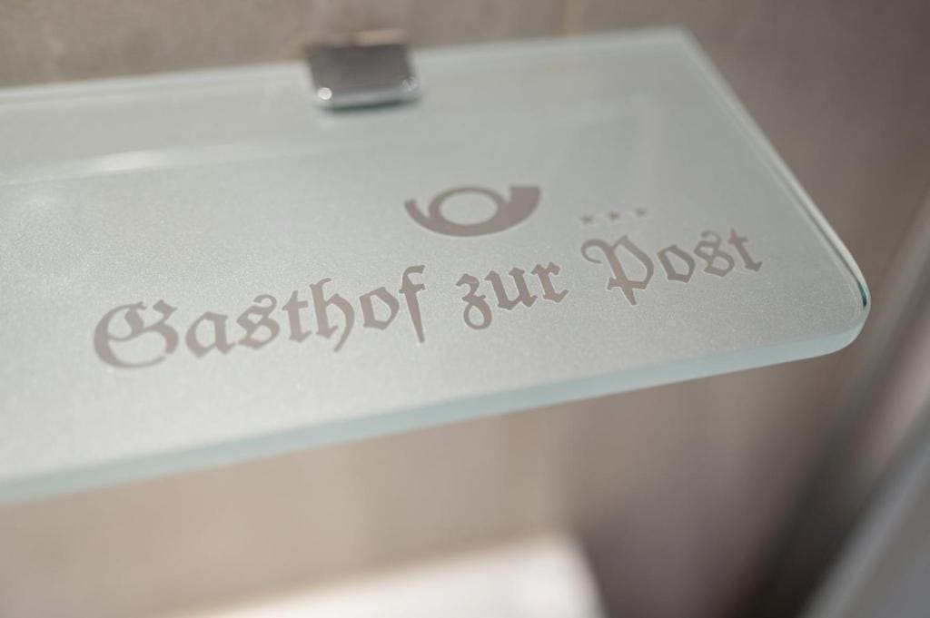 Ferienhotel Gasthof zur Post - View 2