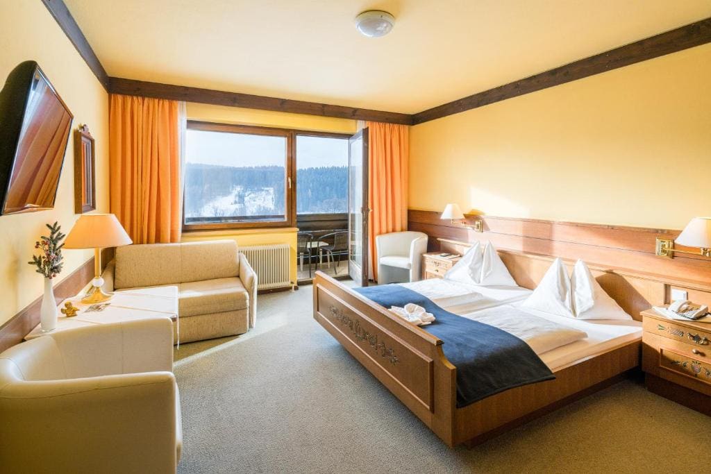 Ferienhotel Knollhof - View 6