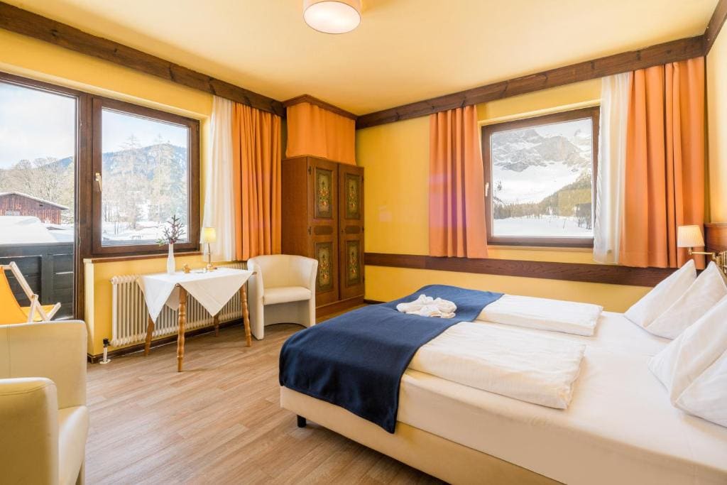 Ferienhotel Knollhof - View 7