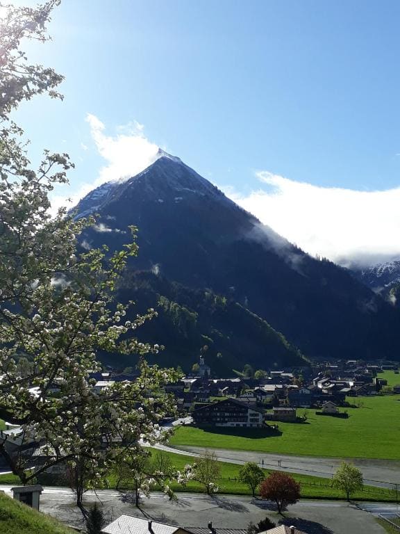 Fernblick Frühstückspension - View 7