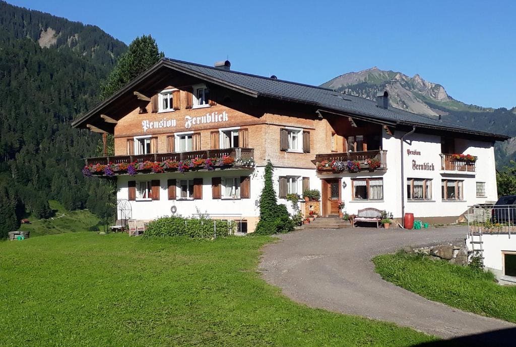 Fernblick Frühstückspension - View 2