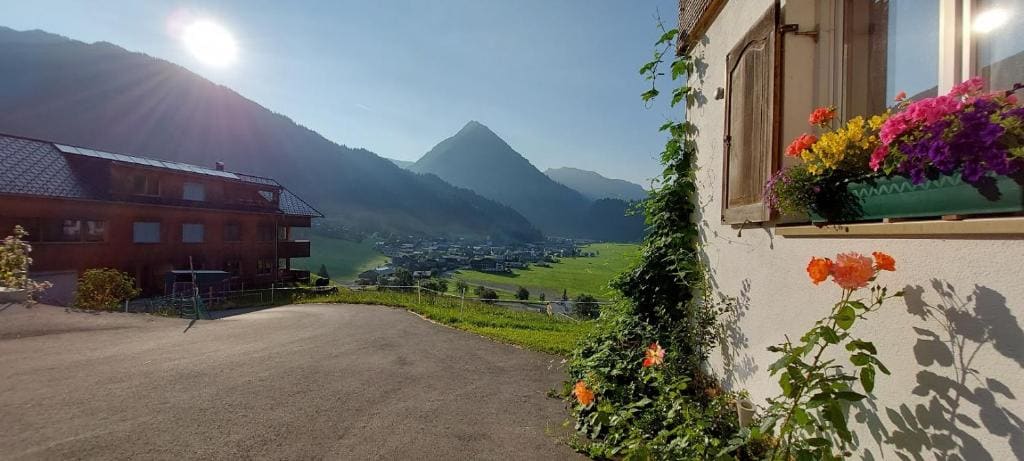 Fernblick Frühstückspension - View 6