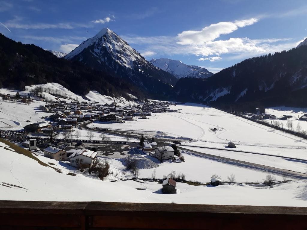 Fernblick Frühstückspension - Main view