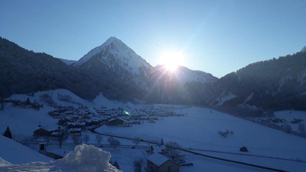 Fernblick Frühstückspension - View 5