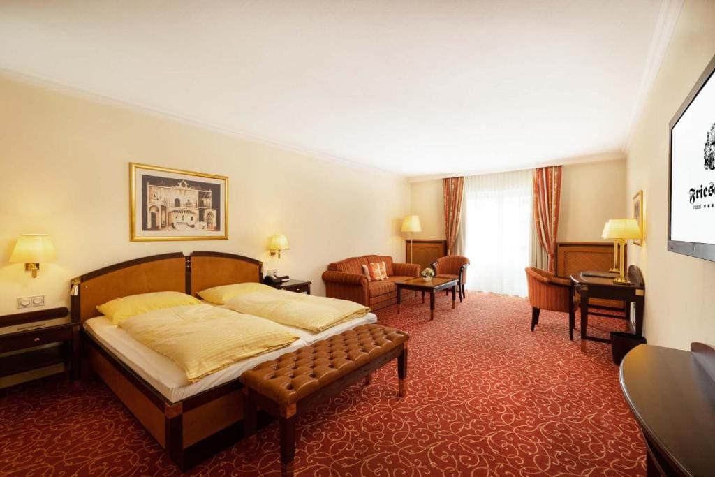 Hotel Friesacher - View 7
