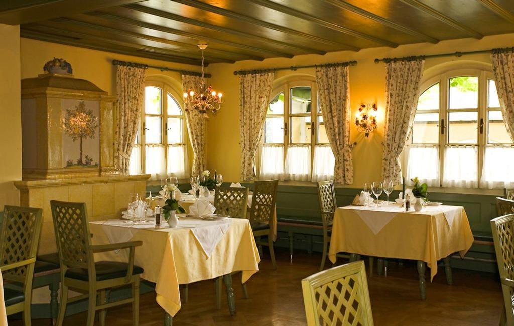 Hotel Friesacher - View 3