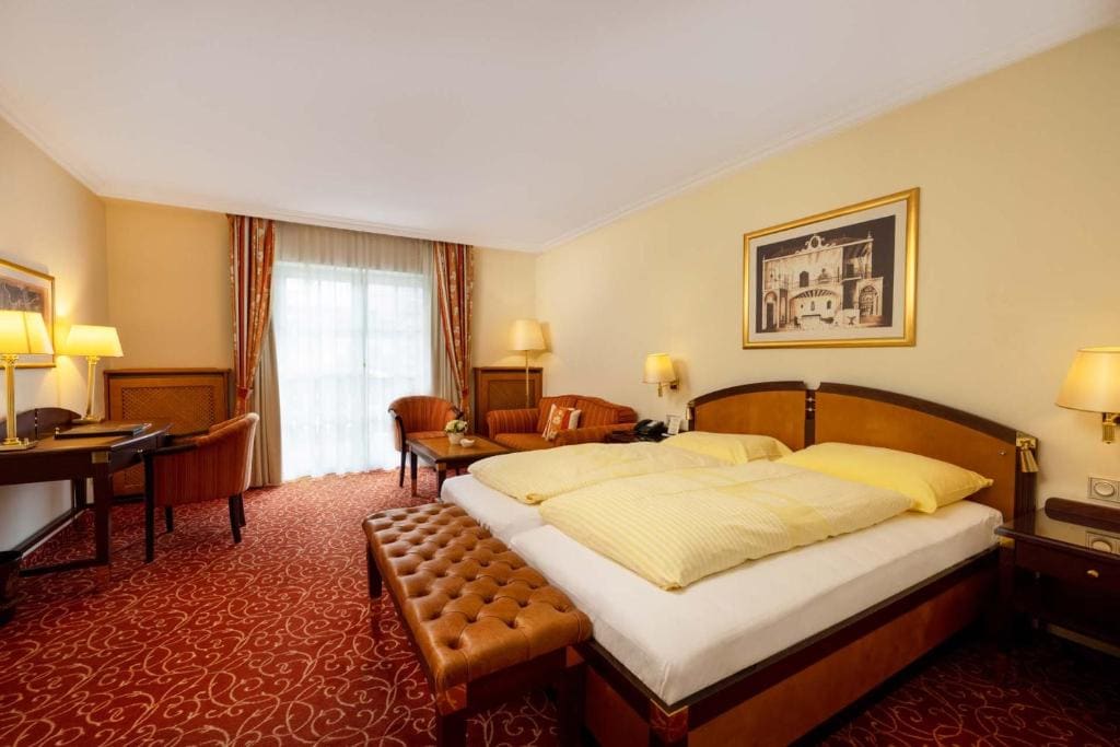 Hotel Friesacher - View 2