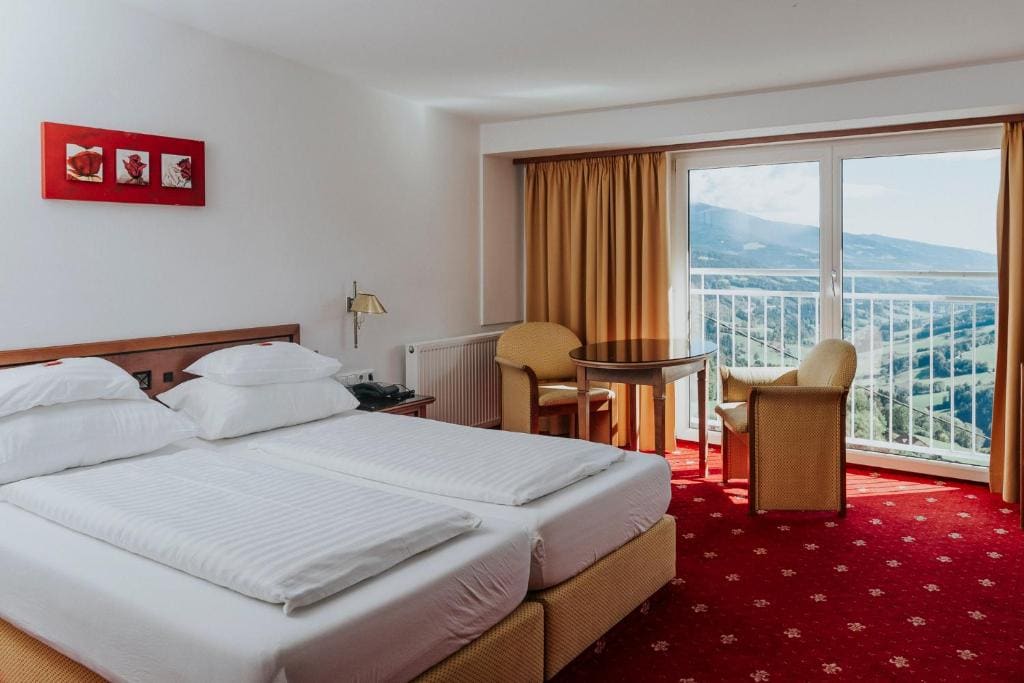 Hotel Friesacherhof - View 7