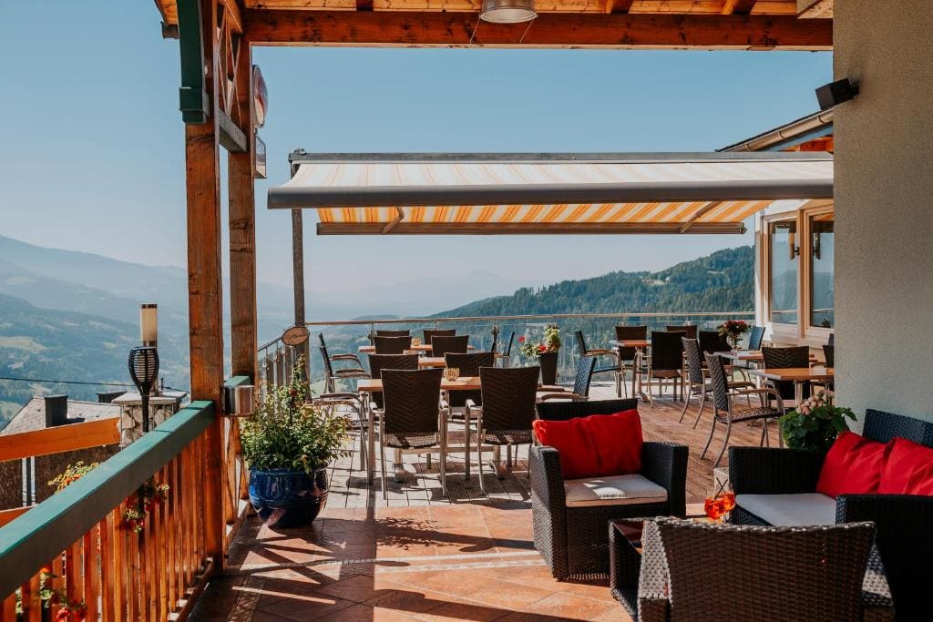 Hotel Friesacherhof - View 5