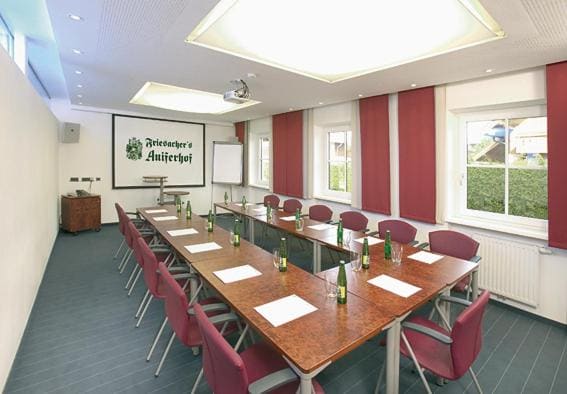 Hotel Friesacher`s Aniferhof - View 4