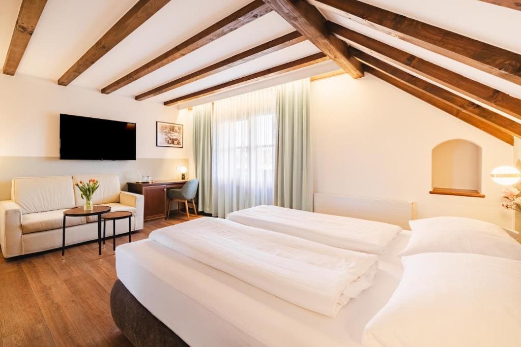 Hotel Friesacher`s Aniferhof - View 7