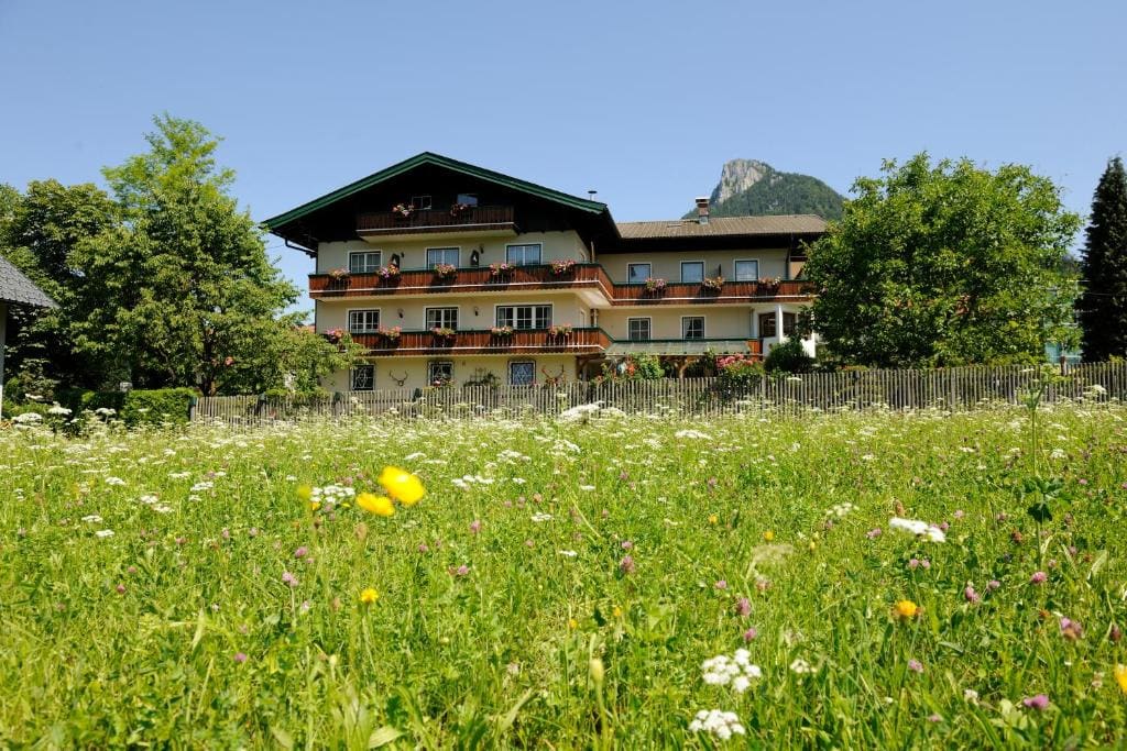 Frühstückspension Huber - View 2