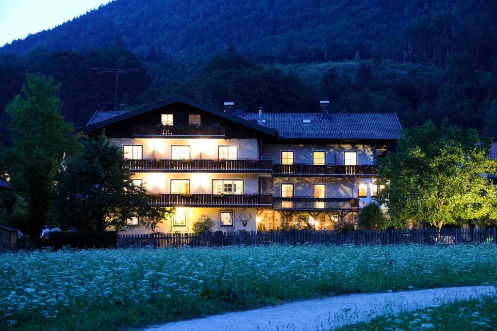 Frühstückspension Huber - Main view